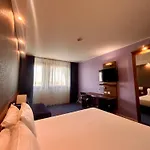 Gp Hotel