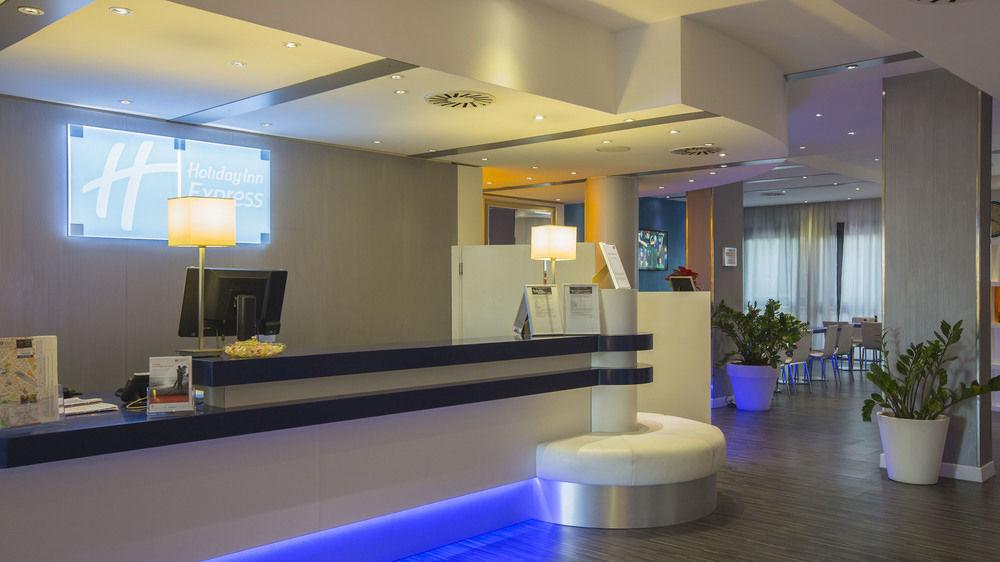 Gp Hotel Roma