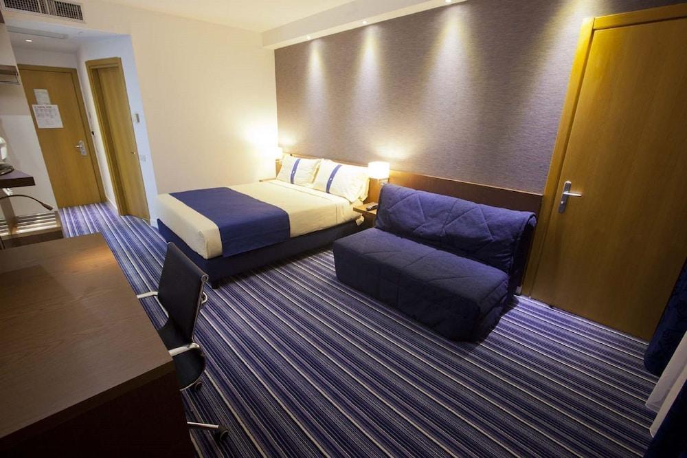 Gp Hotel Roma