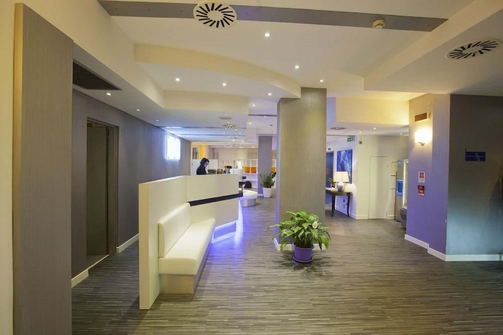 Hotel Gp 4*