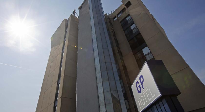 Hotel Gp 4*