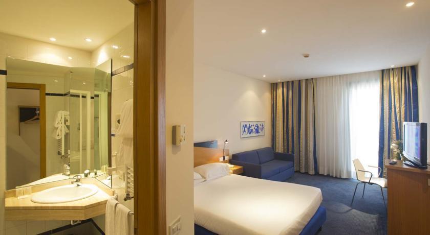 Gp Hotel Roma