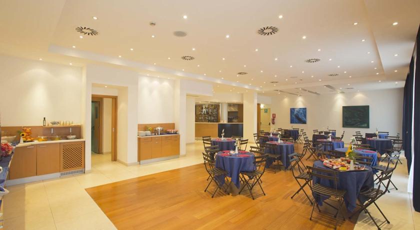 Hotel Gp 4*