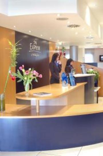 Hotel Gp Roma