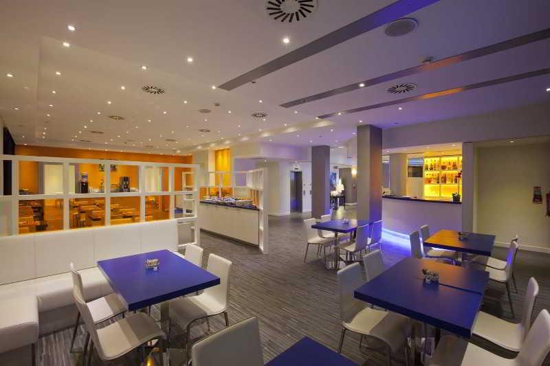 Hotel Gp Roma