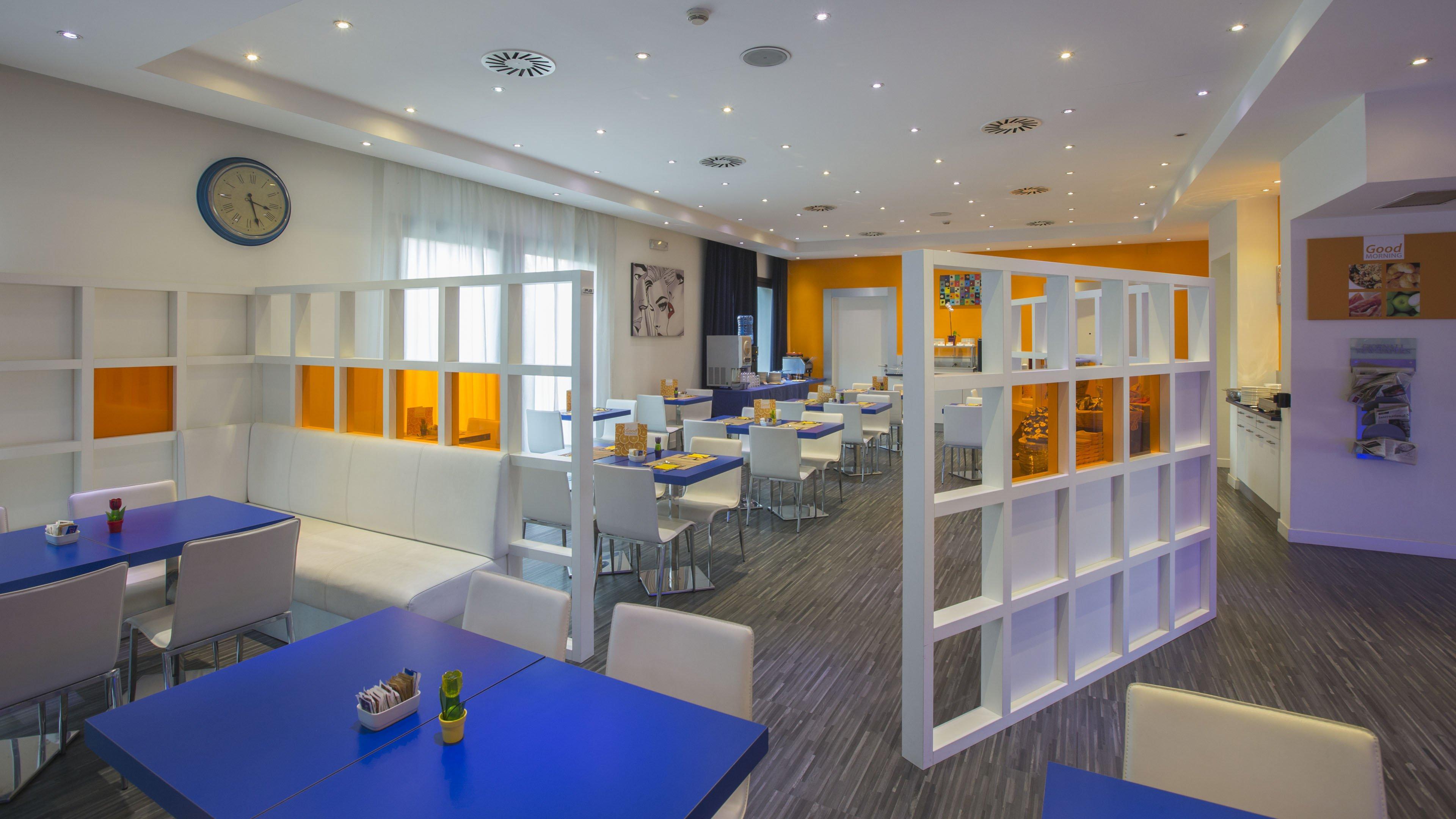 Gp Hotel Roma
