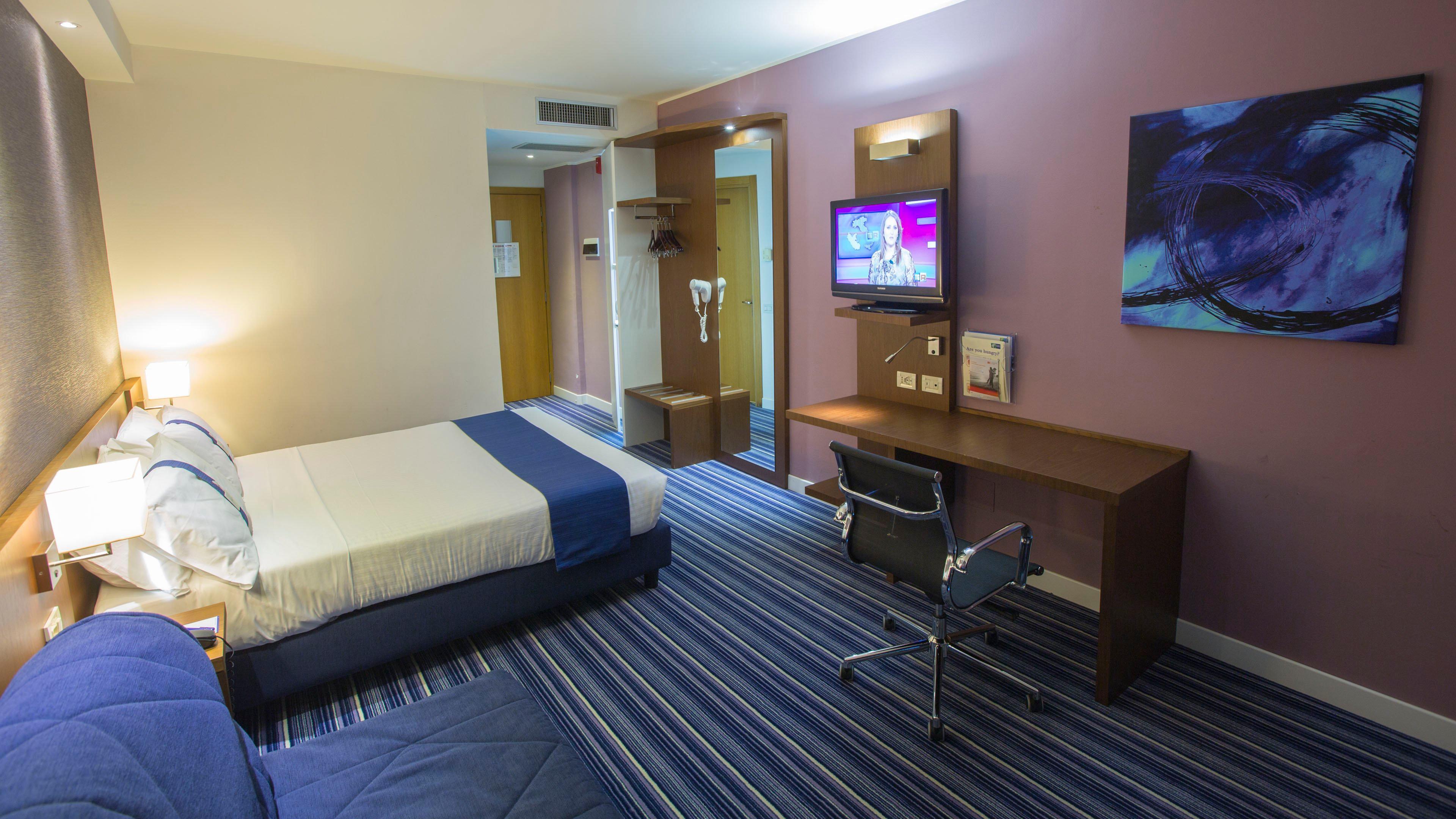 Hotel Gp Roma