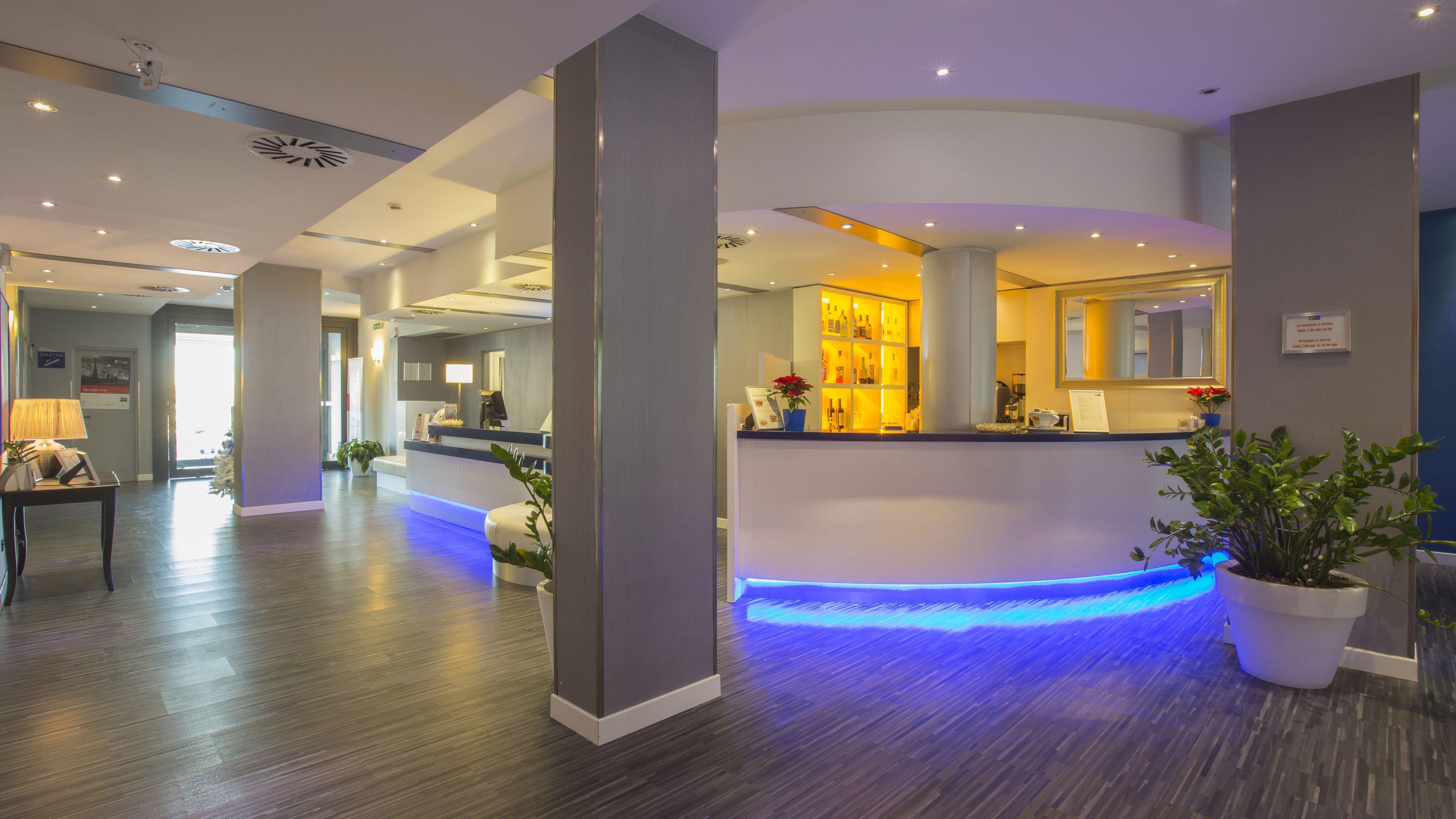 Hotel Gp 4*