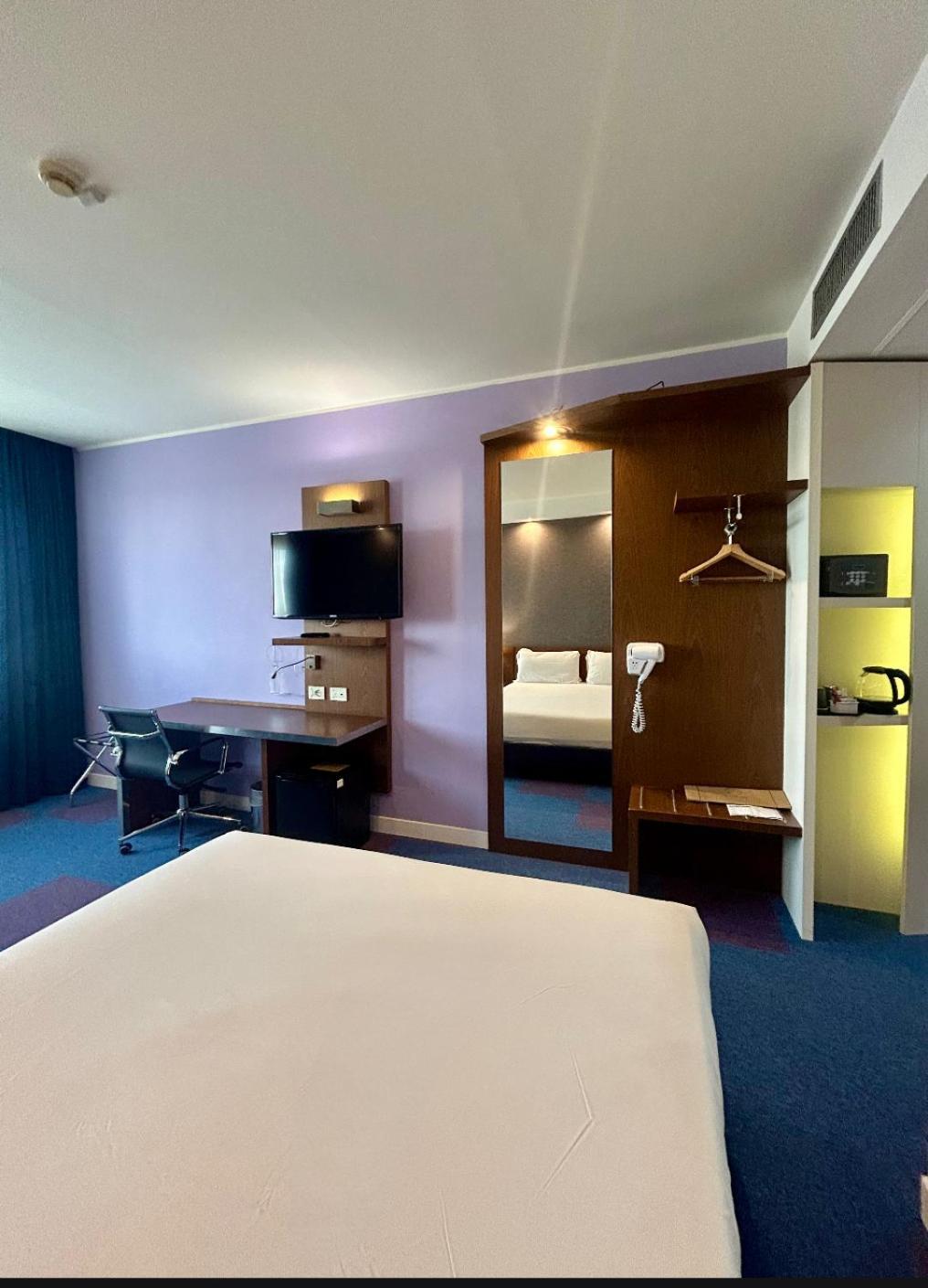 Gp Hotel 4*