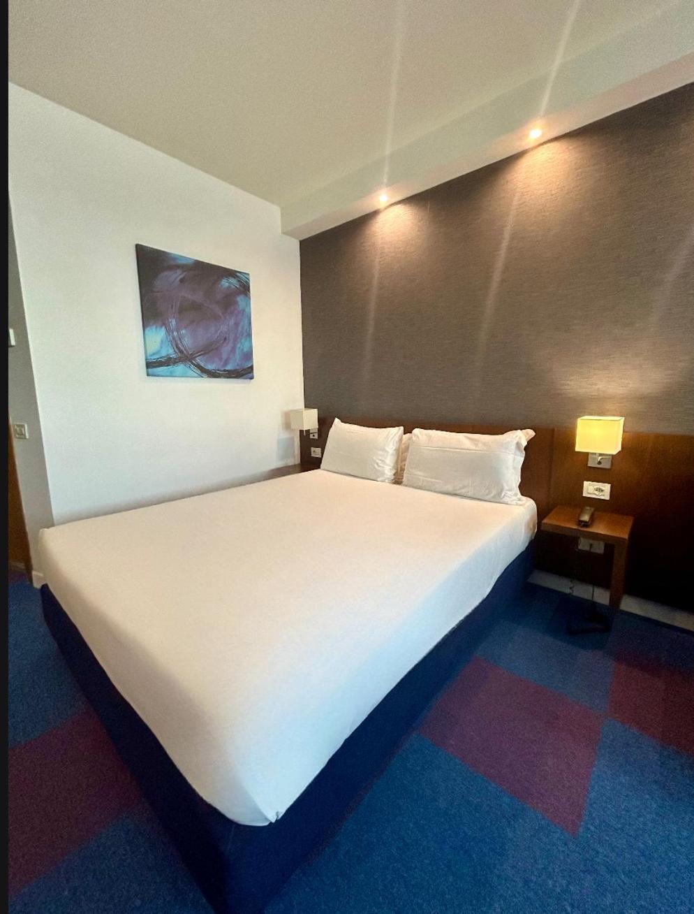 Hotel Gp 4*