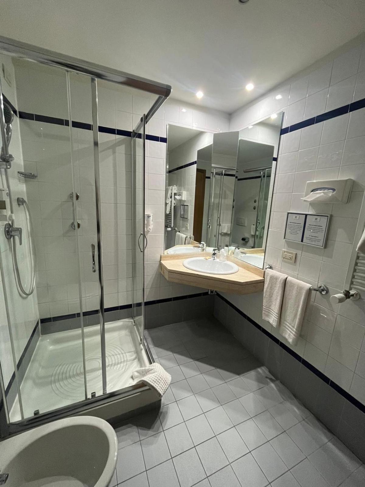 Gp Hotel Roma