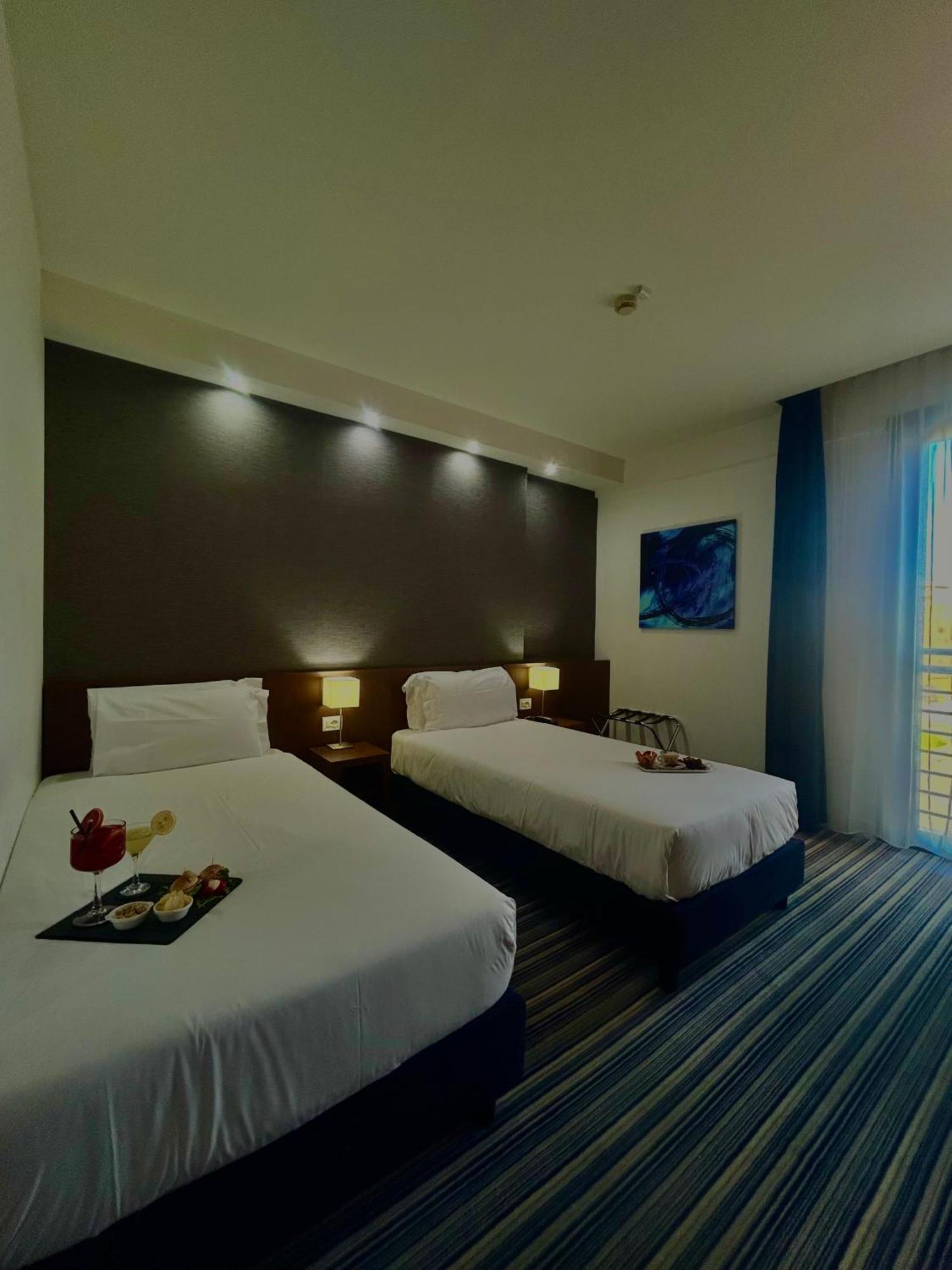 Gp Hotel Roma