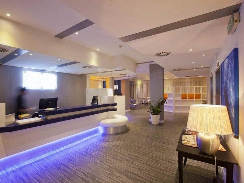 Hotel Gp