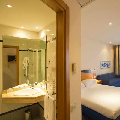Hotel Gp 4*