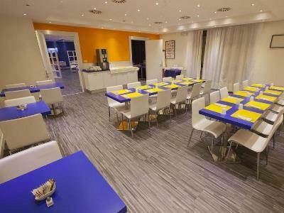 Gp Hotel Roma