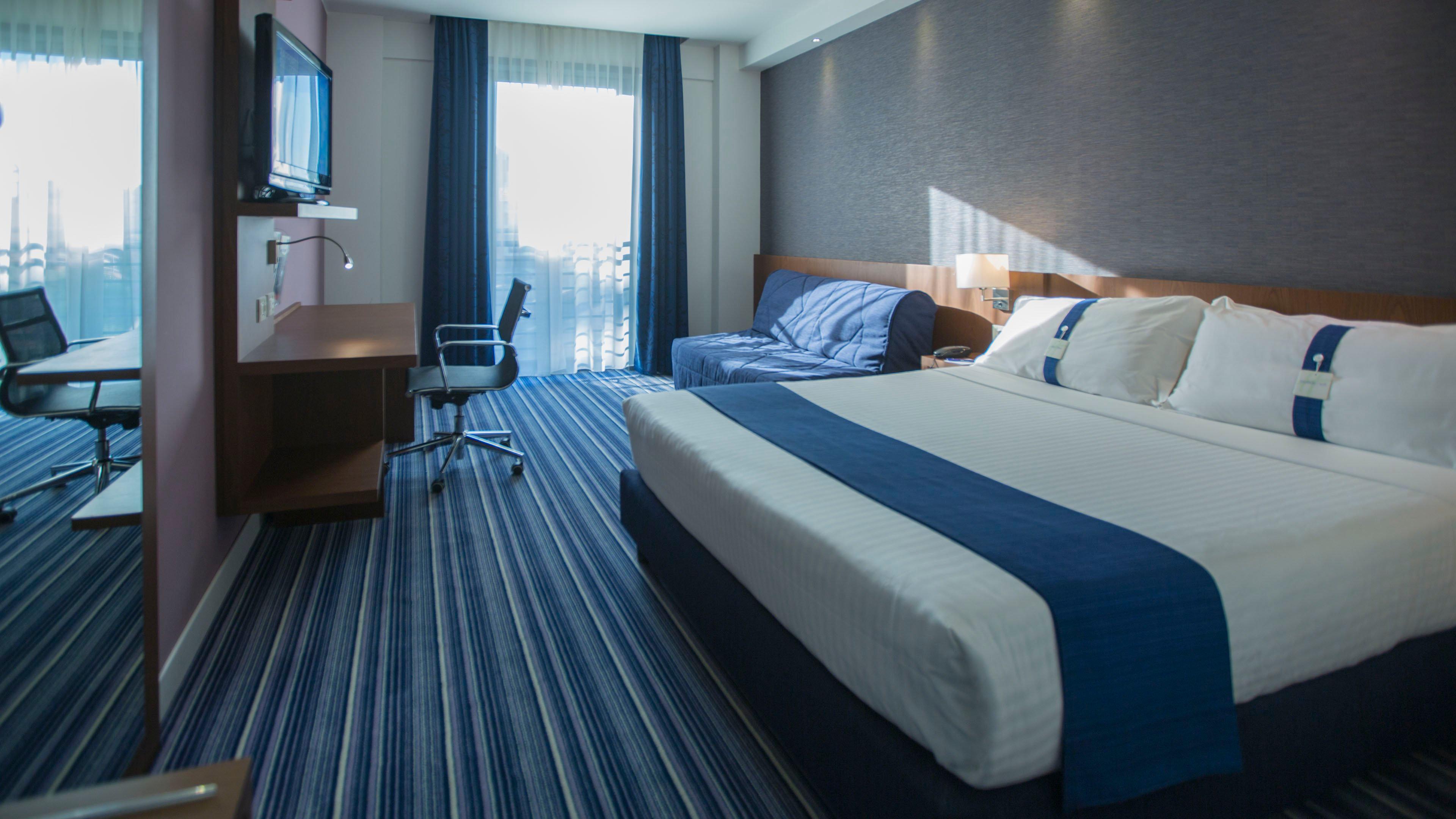 Gp Hotel Rom