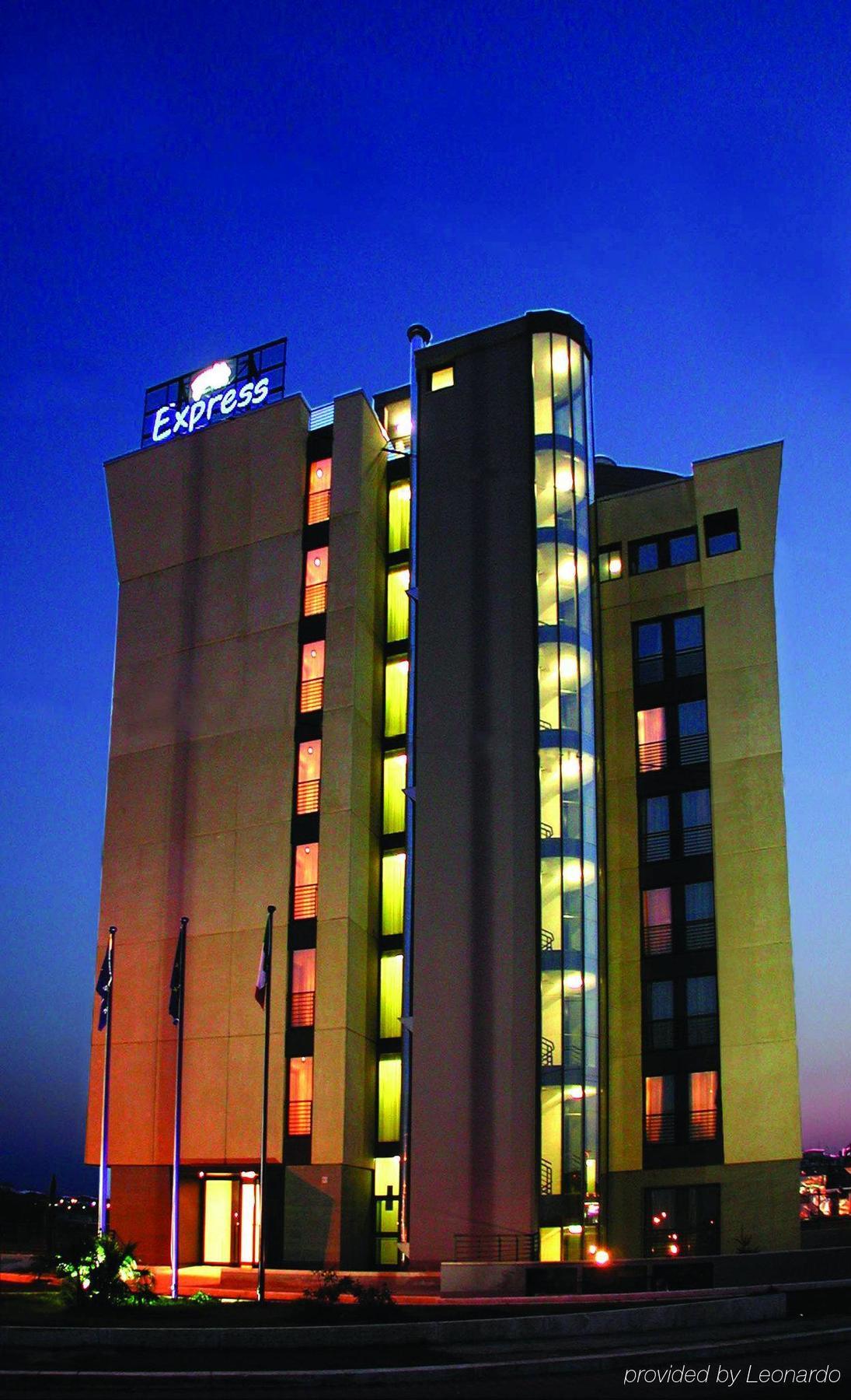 Gp Hotel Rom